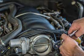 How to Fix Reduced Engine Power on Your Car