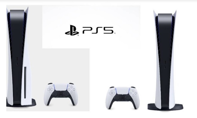 PlayStation 5 Restock