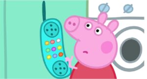 Best Peppa Pig Wallpaper Memes