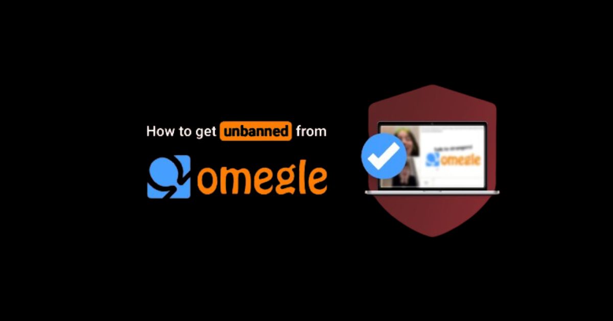 how to get unbanned from omegle