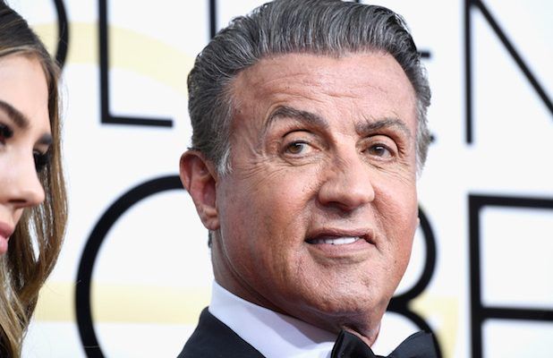 Sylvester Stallone Joins ‘The Suicide Squad,’ Director James Gunn Confirms