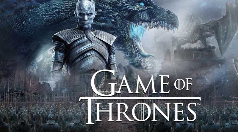 Game Of Thrones: The Complete Index Of Season