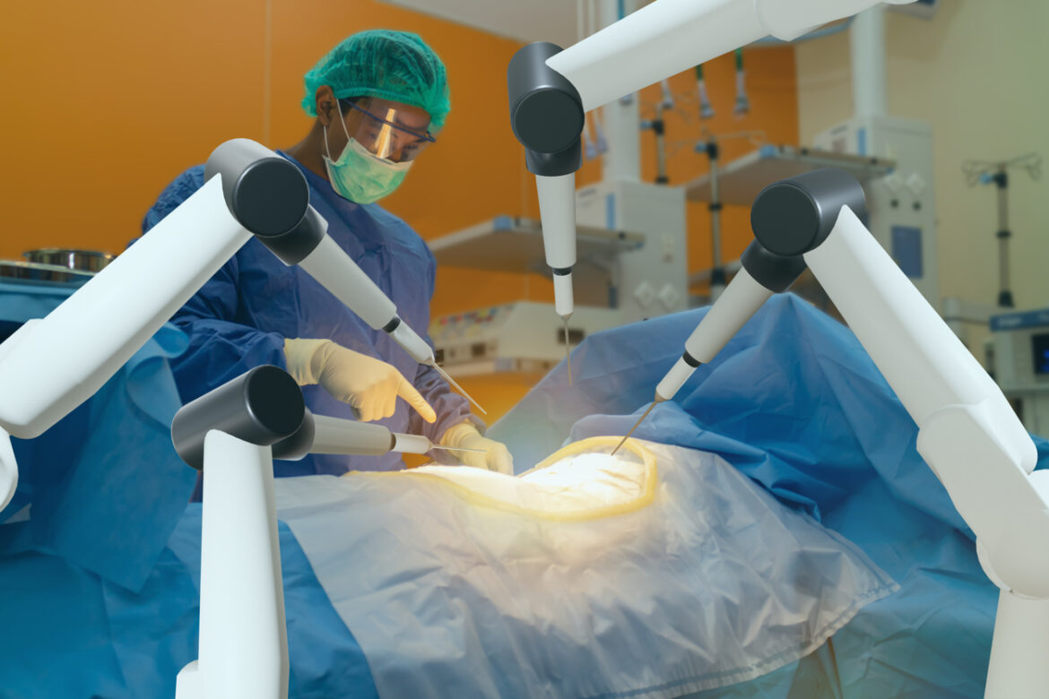 Amazing Tips To Consider For Choosing Top Robotic Surgeons For Prostate Cancer