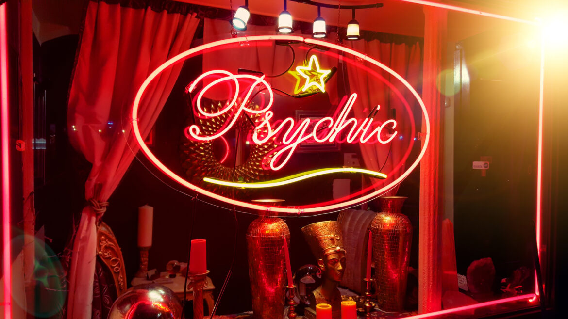 How Often Should I Get A Psychic Reading?