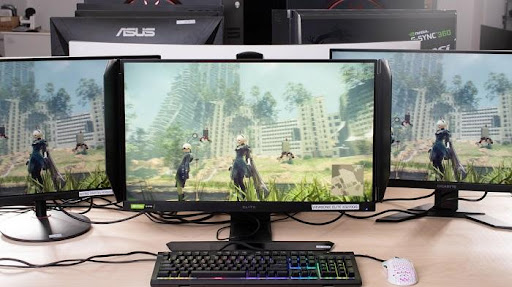 3 Variables To Consider While Purchasing a Desktop for Gaming