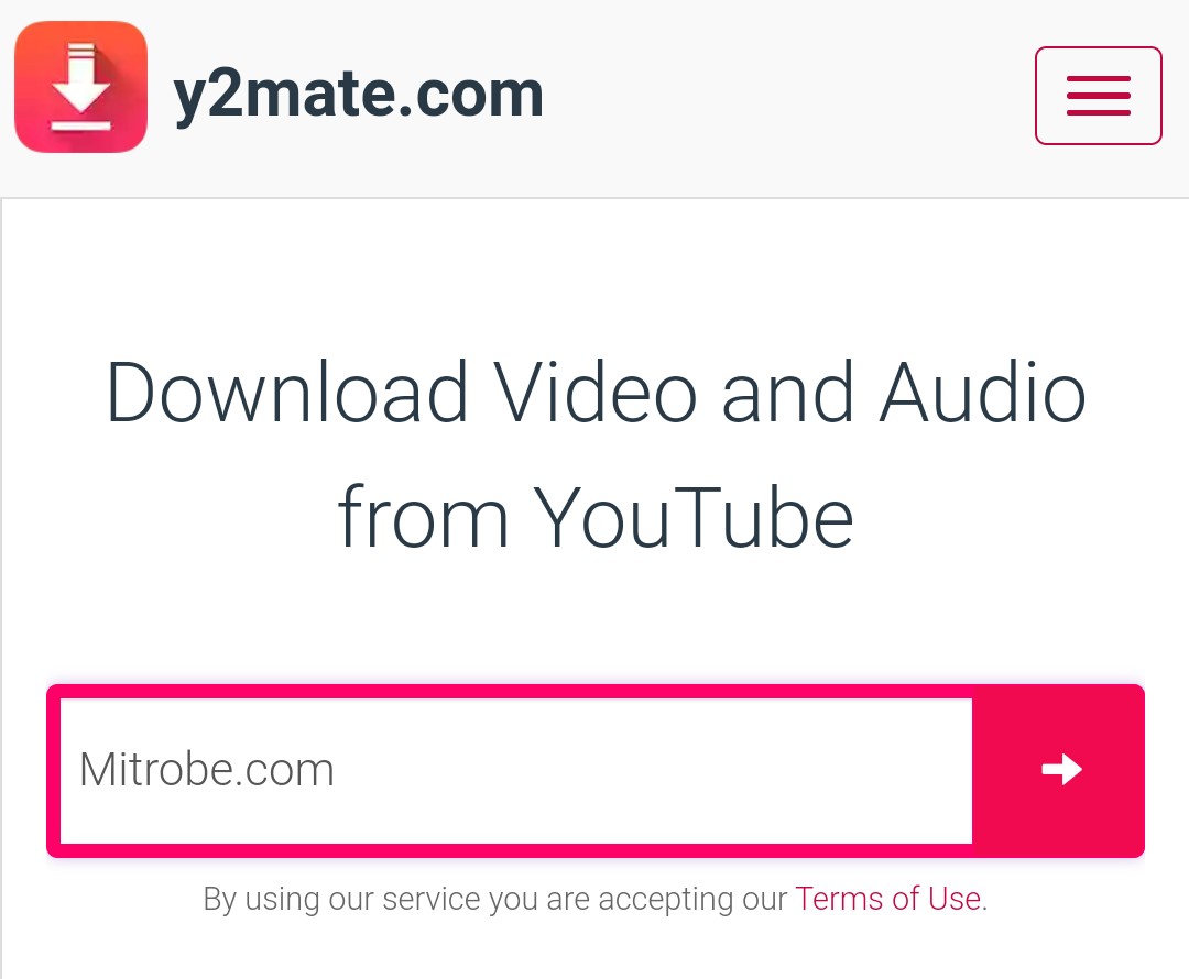Y2Mate Review: Is Y2Mate Safe to Use?