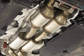 How to Fix Catalytic Converter Without Replacing It