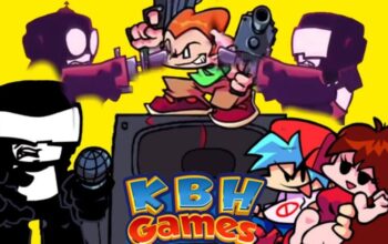 KBH Games
