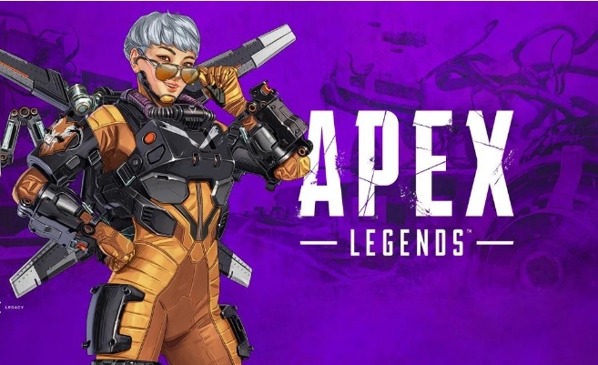 Apex Legends Rules