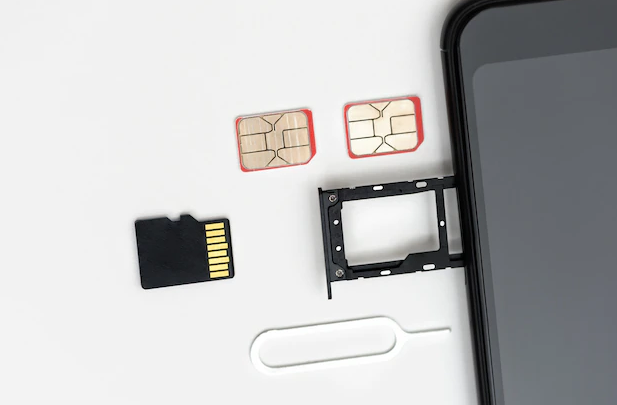 Fix Pixel 7 Pro Sim Card