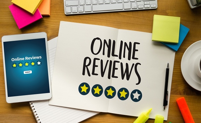 How to Get Online Reviews for Your Small Business