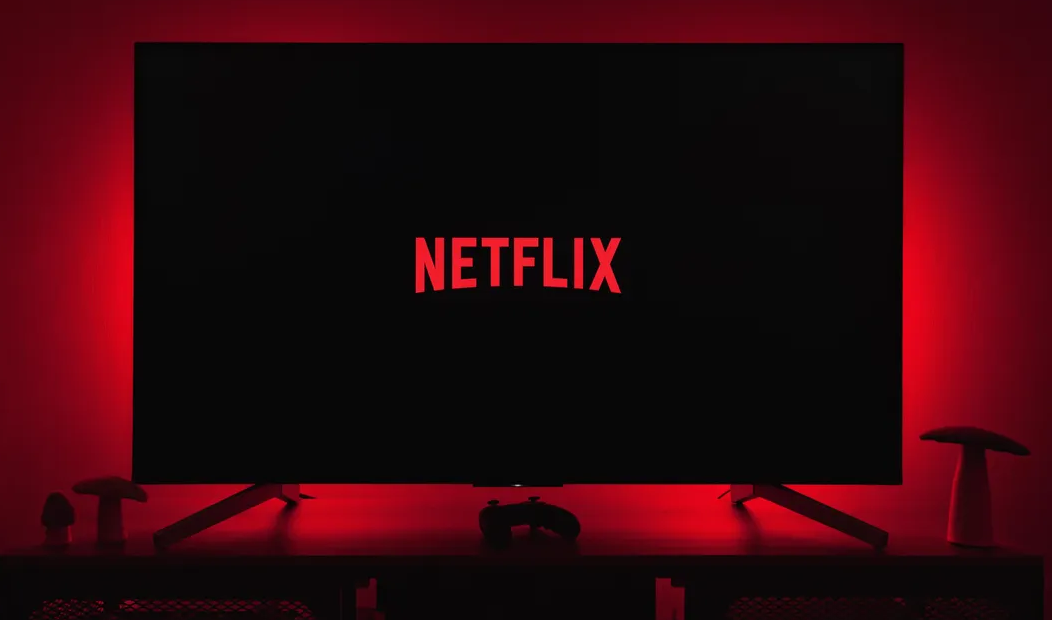 Netflix ad slots