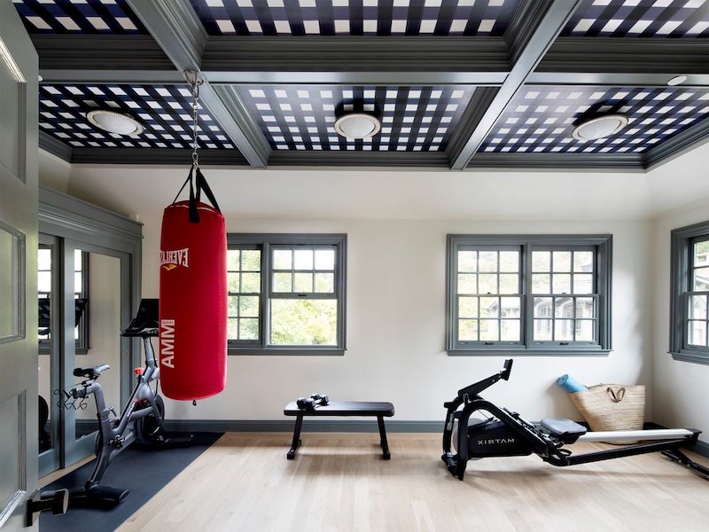 Best gym flooring options for your gym in 2023