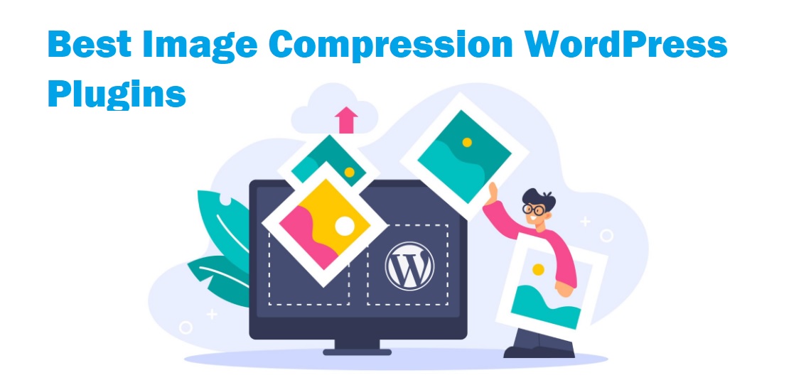 Image Compression WordPress Plugins