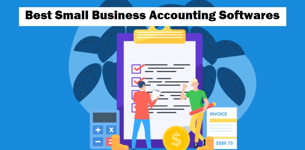 Best Small Business Accounting Softwares
