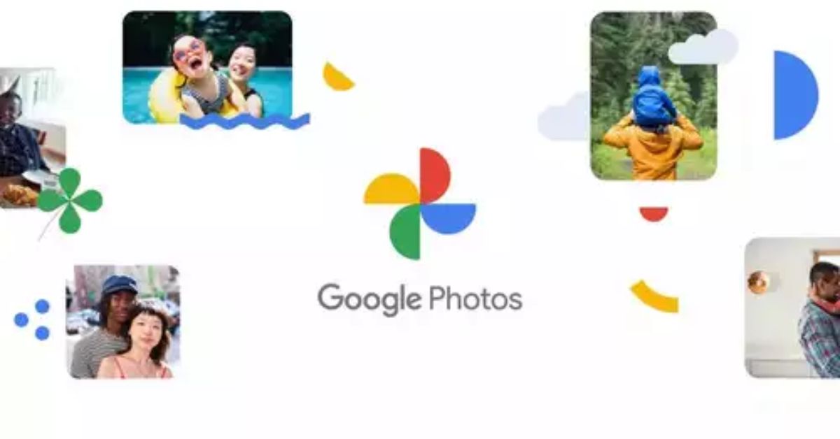 5 easy steps to help you free up phone storage using google photos