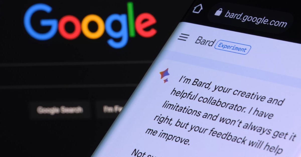 google bard directors discuss usage