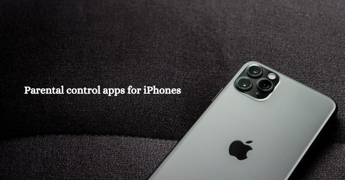 5 best high-quality parental control apps for iPhones