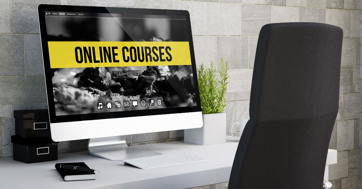 best online course providers in 2024