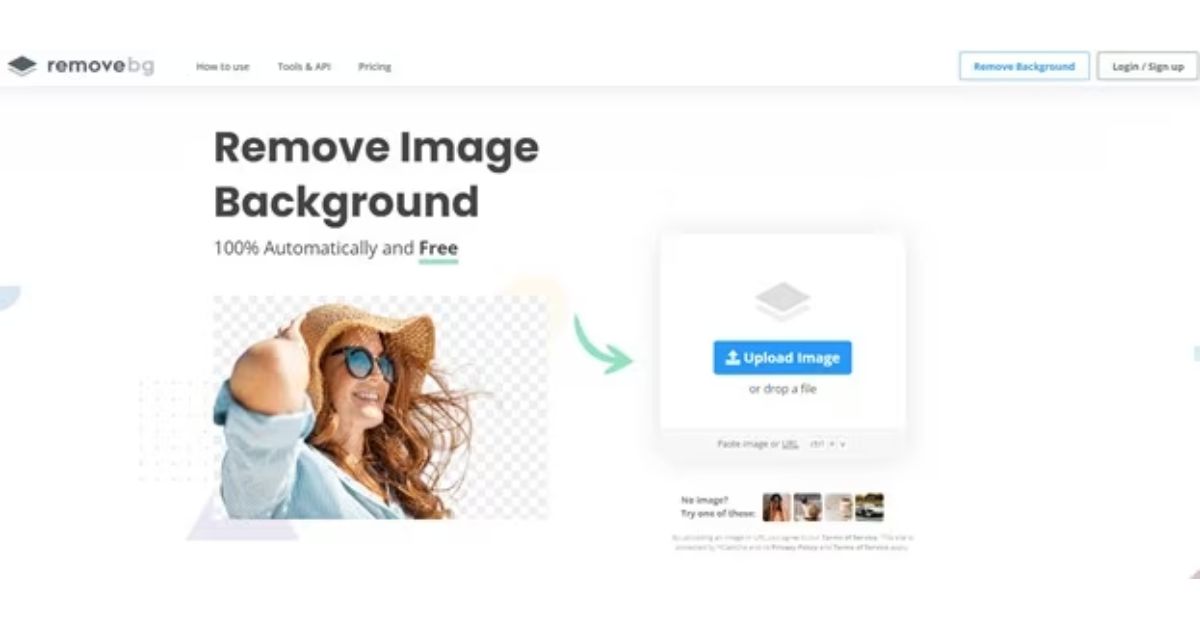 top 10 free background remover websites