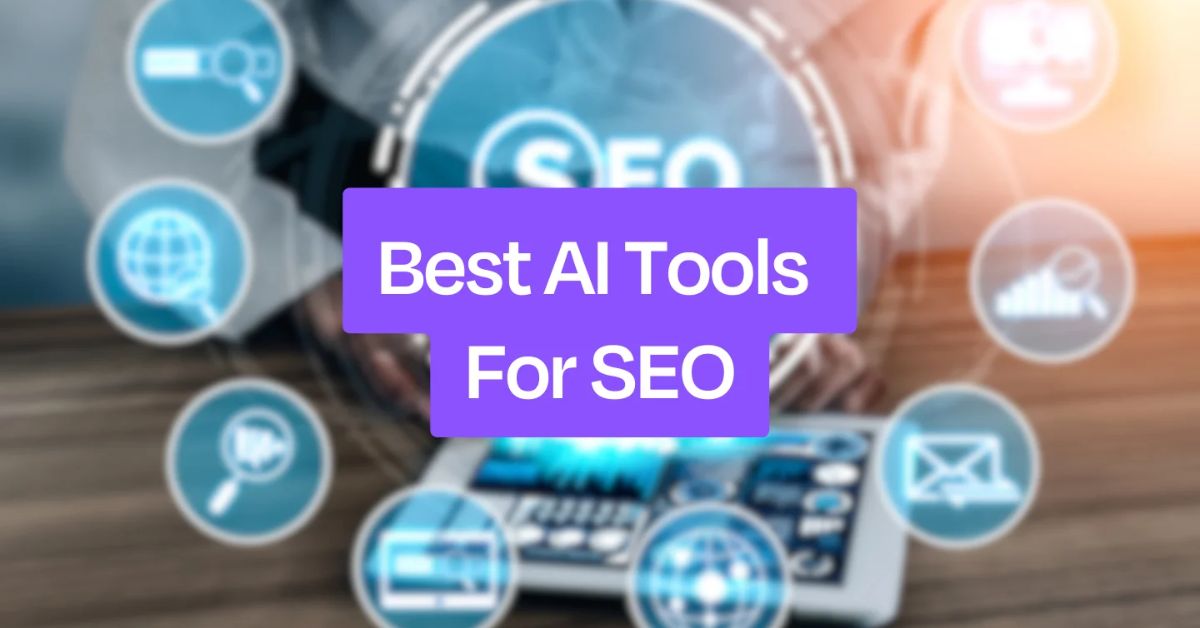 10 great search engine optimization AI tools